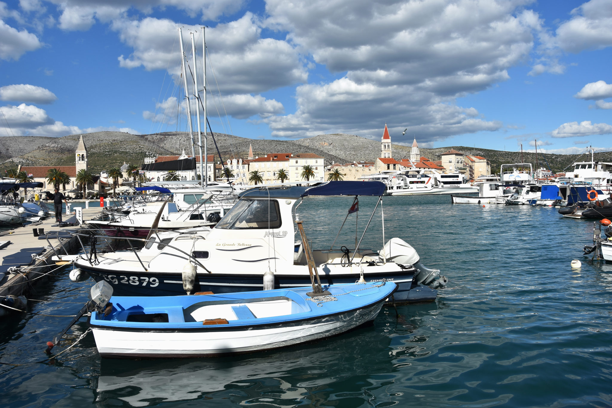 Trogir